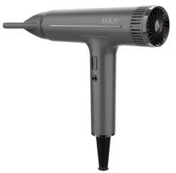Max Pro Infinity Hairdryer 2100W Donker Grijs -L'Oreal Verkoop infinity hairdryer 3
