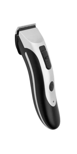 Kyone ION-C 4100 Tondeuse Zilver-zwart