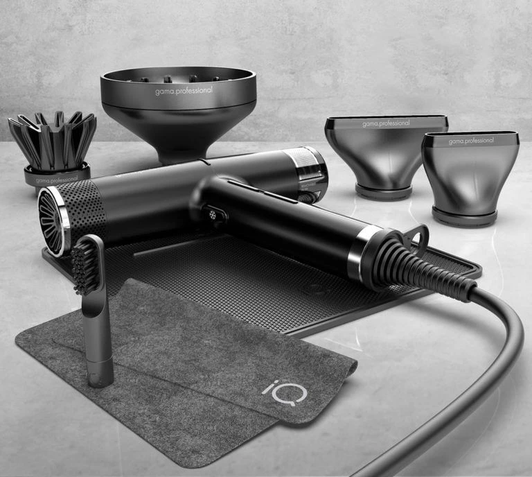 GA.MA IQ Perfetto 2.0 Zwart GA.MA IQ Perfetto 2.0 Zwart -L'Oreal Verkoop iq2 2 768x688 1