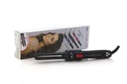 ISO Beauty EZ-Curler Zwart 19mm