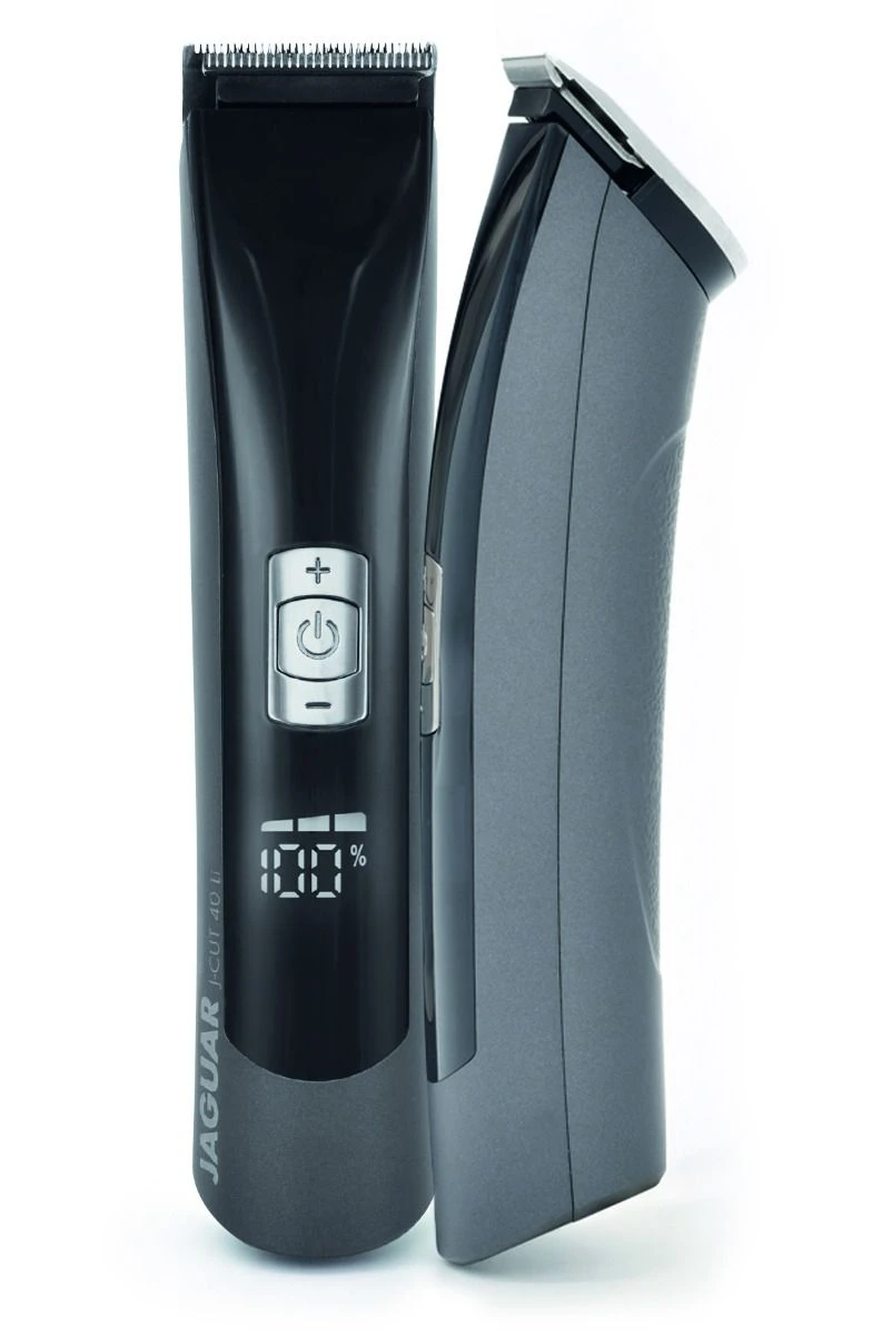 Jaguar J-Cut 40 Li Jaguar J-Cut 40 Li -L'Oreal Verkoop ja pr foto j cut40li