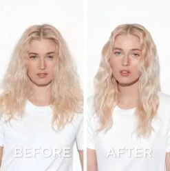 Kérastase Kerastase Blond Absolu Night Serum 90ml -L'Oreal Verkoop k rastase blond absolu night serum before after