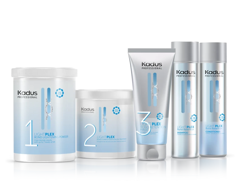 Kadus Professional Lightplex Conditioner 250ml Kadus Professional Lightplex Conditioner 250ml -L'Oreal Verkoop