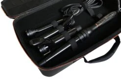 Varis Curling Iron System -L'Oreal Verkoop kao curl iron 01