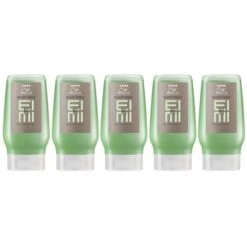 10x Wella EIMI Sculpt Force Gel 125ml