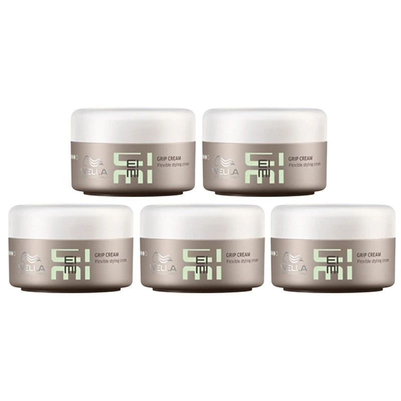 15x Wella EIMI Grip Cream 75ml 15x Wella EIMI Grip Cream 75ml -L'Oreal Verkoop