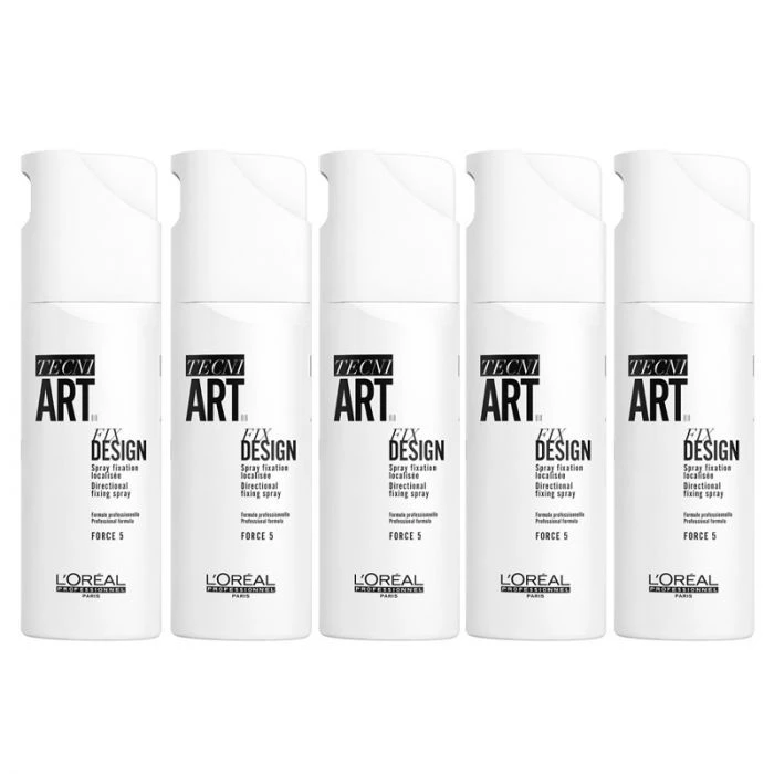 15x L'Oréal Tecni.Art Fix Design L'Oreal 15x L'Oréal Tecni.Art Fix Design -L'Oreal Verkoop