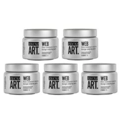 L'Oreal 15x L'Oréal Tecni.Art Web Paste 150ml