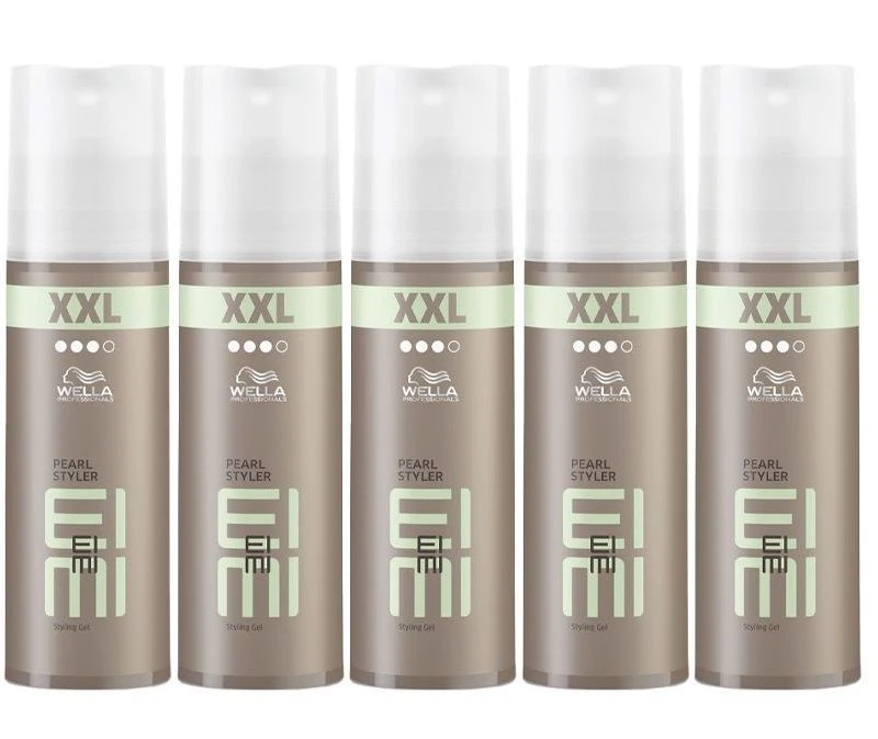 15X Wella EIMI Pearl Styler Gel XXL 150ml 15X Wella EIMI Pearl Styler Gel XXL 150ml -L'Oreal Verkoop