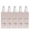 5x Kevin Murphy Anti Gravity Spray 150ml