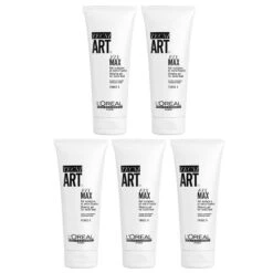 L'Oreal 15x L'Oréal Tecni.Art Max Gel
