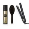 Ghd Gold Styler + Styling Set