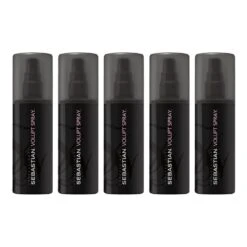 5x Sebastian Volupt Spray 150ml