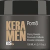 KIS KeraMen Pom8 Pommade 150ml