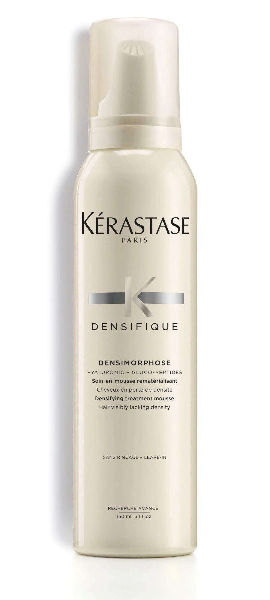 Kerastase Densifique Mousse 150ml Kérastase Kerastase Densifique Mousse 150ml -L'Oreal Verkoop kerastase densifique mousse 150ml 1