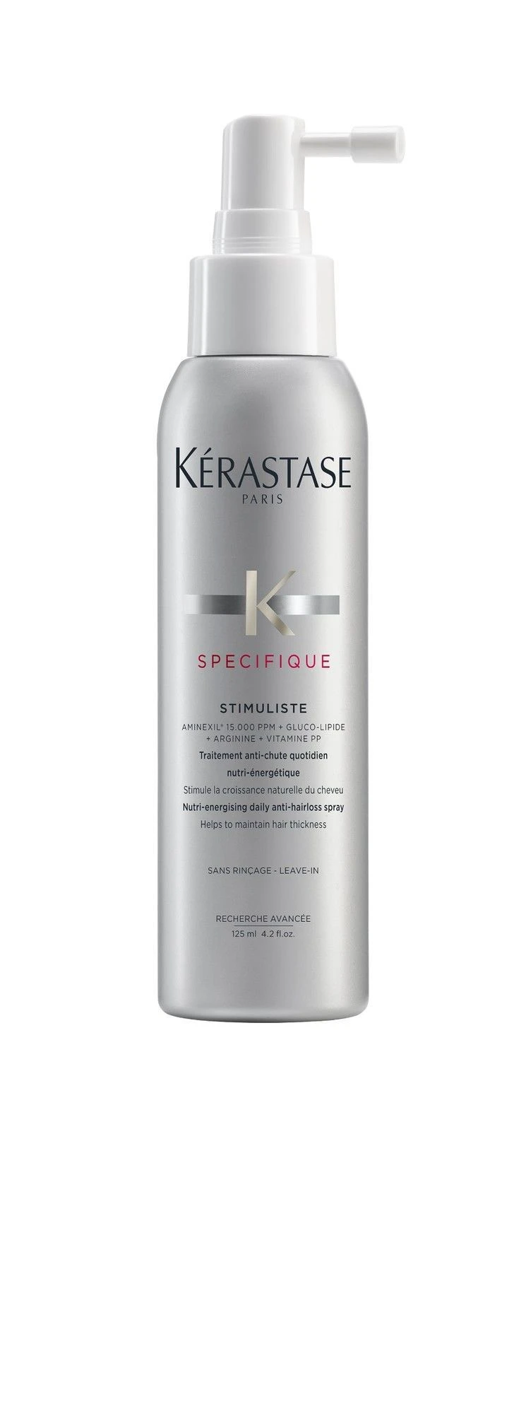 Kerastase Specifique Stimuliste 125ml Kérastase Kerastase Specifique Stimuliste 125ml -L'Oreal Verkoop kerastase specifique stimuliste 125ml