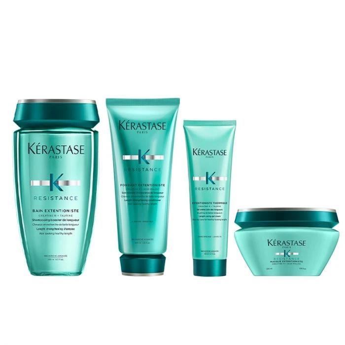 Gespleten haarpunten pakketen Kerastase Résistance Extentioniste Kérastase Gespleten Haarpunten Pakketen Kerastase Résistance Extentioniste -L'Oreal Verkoop kere2681000 1 1