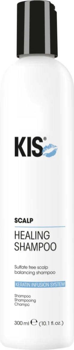 KIS KeraScalp Healing Shampoo 300ml