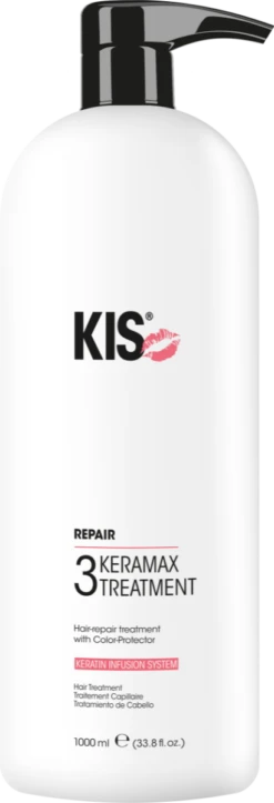 KIS KeraMax Treatment 1000ml