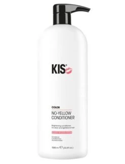 KIS No-Yellow Conditioner 1000ml