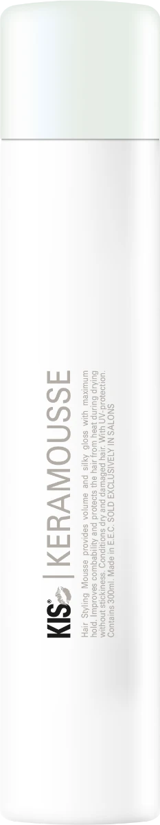 KIS KeraMousse 500ml