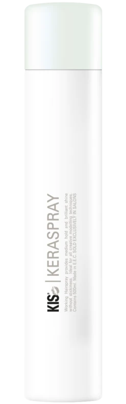 KIS KeraSpray 500ml
