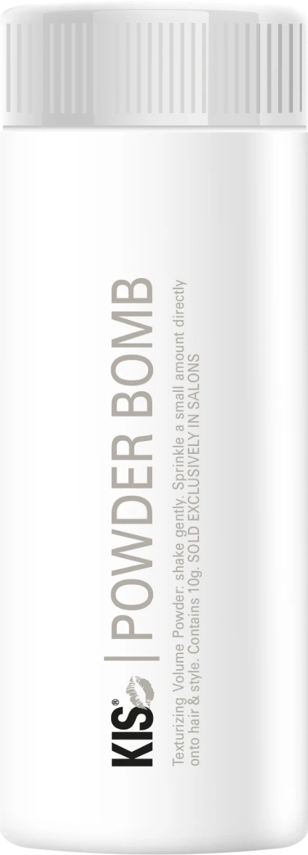 KIS Powderbomb 10g KIS Powderbomb 10g -L'Oreal Verkoop kis style 2021 powderbomb