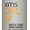 KMS CurlUp Control Creme 150ml