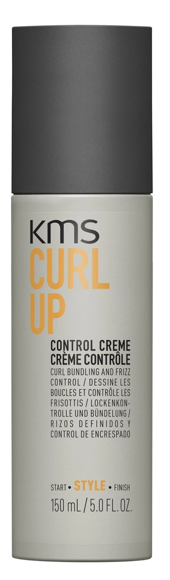 KMS CurlUp Control Creme 150ml KMS CurlUp Control Creme 150ml -L'Oreal Verkoop kms curlup control creme 150ml 1