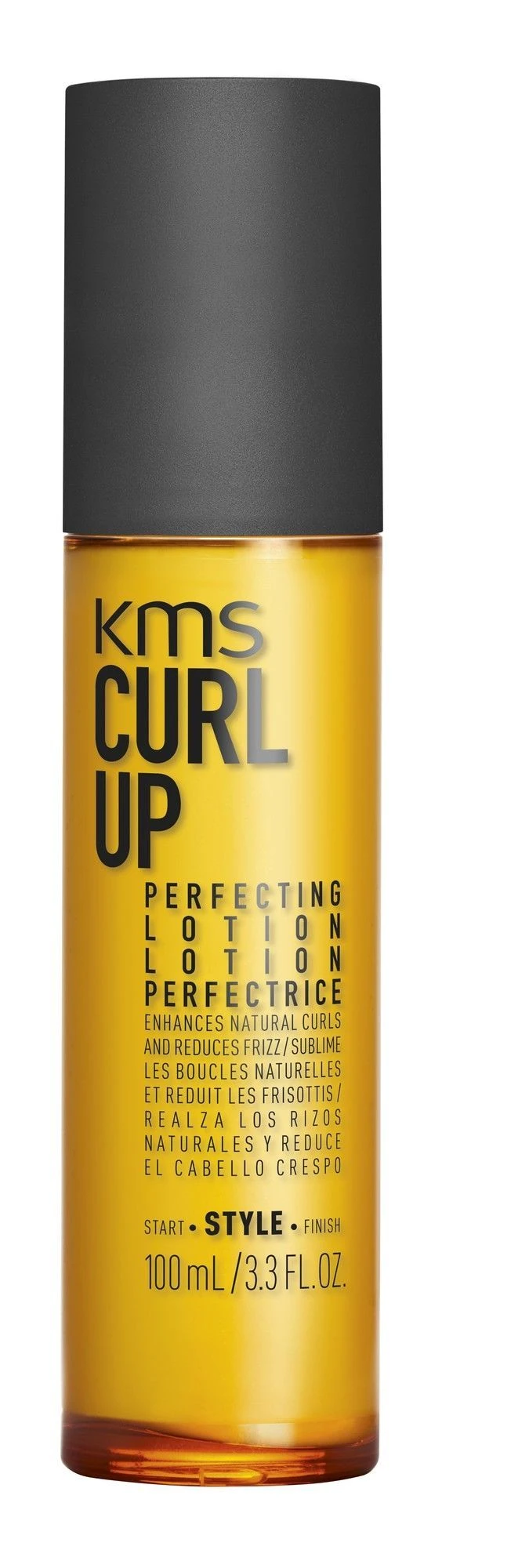 KMS Curlup Perfecting Lotion 100ml KMS Curlup Perfecting Lotion 100ml -L'Oreal Verkoop kms curlup perfection lotion 150ml