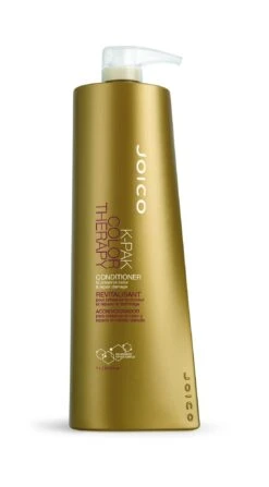 Joico K-Pak Color Therapy Conditioner 1000ml