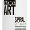 L'Oreal L'Oréal Tecni.Art Spiral Queen Mousse 200ml