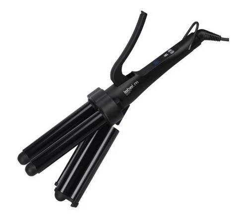 Label.m Triple Barrel Waver 25MM Label.m Triple Barrel Waver 25MM -L'Oreal Verkoop label.m triple barrel waver 25mm
