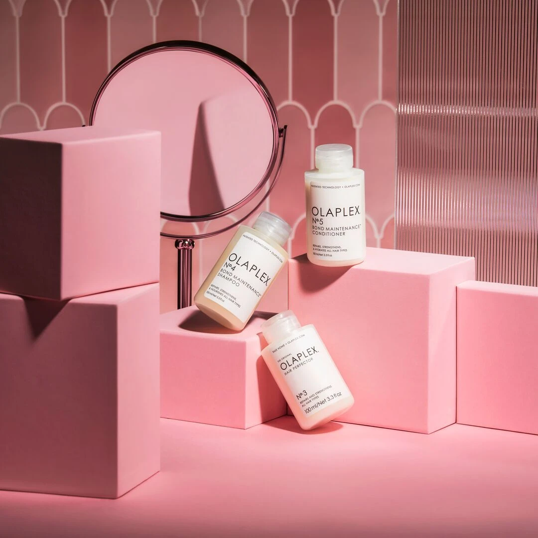 Olaplex No.4 Bond Maintenance Shampoo 1000ml Olaplex No.4 Bond Maintenance Shampoo 1000ml -L'Oreal Verkoop large jpg