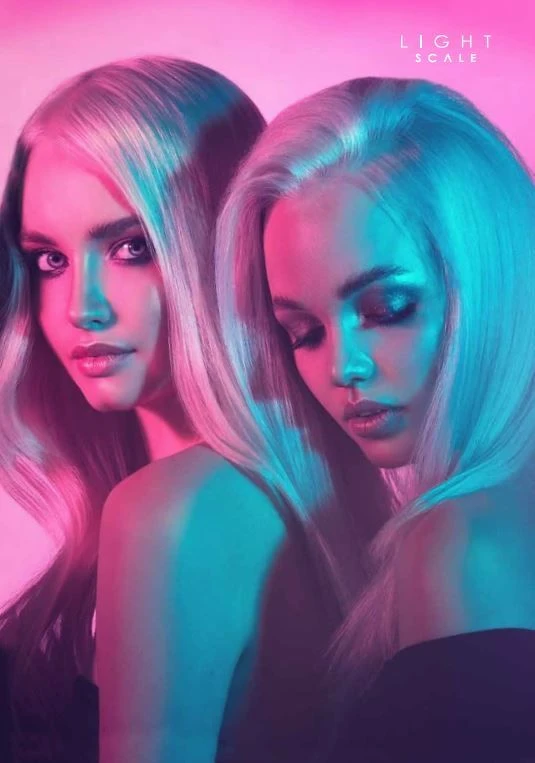 Lisap Light Scale Care Anti Yellow Shampoo1000ml Lisap Light Scale Care Anti Yellow Shampoo1000ml -L'Oreal Verkoop light scale 02 6