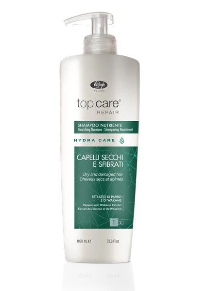 Lisap Hydra Care Nourishing Shampoo 1000ml Lisap Hydra Care Nourishing Shampoo 1000ml -L'Oreal Verkoop lisap hydra care nourishing shampoo 1000ml