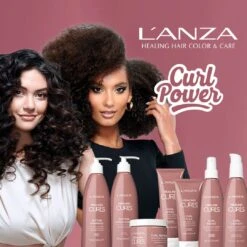 Lanza Healing Curls Curl Whirl Defining Crème 125ml -L'Oreal Verkoop lnz superhero 1080x1080 healingcurl 5