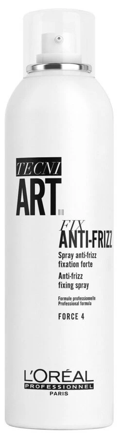 L'Oreal L'Oréal Tecni.art Fix Anti-Frizz 400ml
