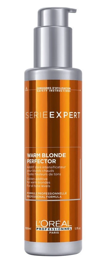 L'Oréal Blondifier Shot Sand 150ml L'Oreal L'Oréal Blondifier Shot Sand 150ml -L'Oreal Verkoop lore3084900