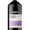 L'Oreal L'Oréal Chroma Crème Purple Shampoo 1500ml