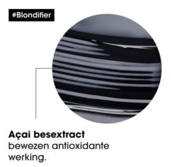 L'Oreal L'Oréal Serie Expert Blondifier Refill Shampoo 1500ml -L'Oreal Verkoop loreal se blondifier shampoo gloss4