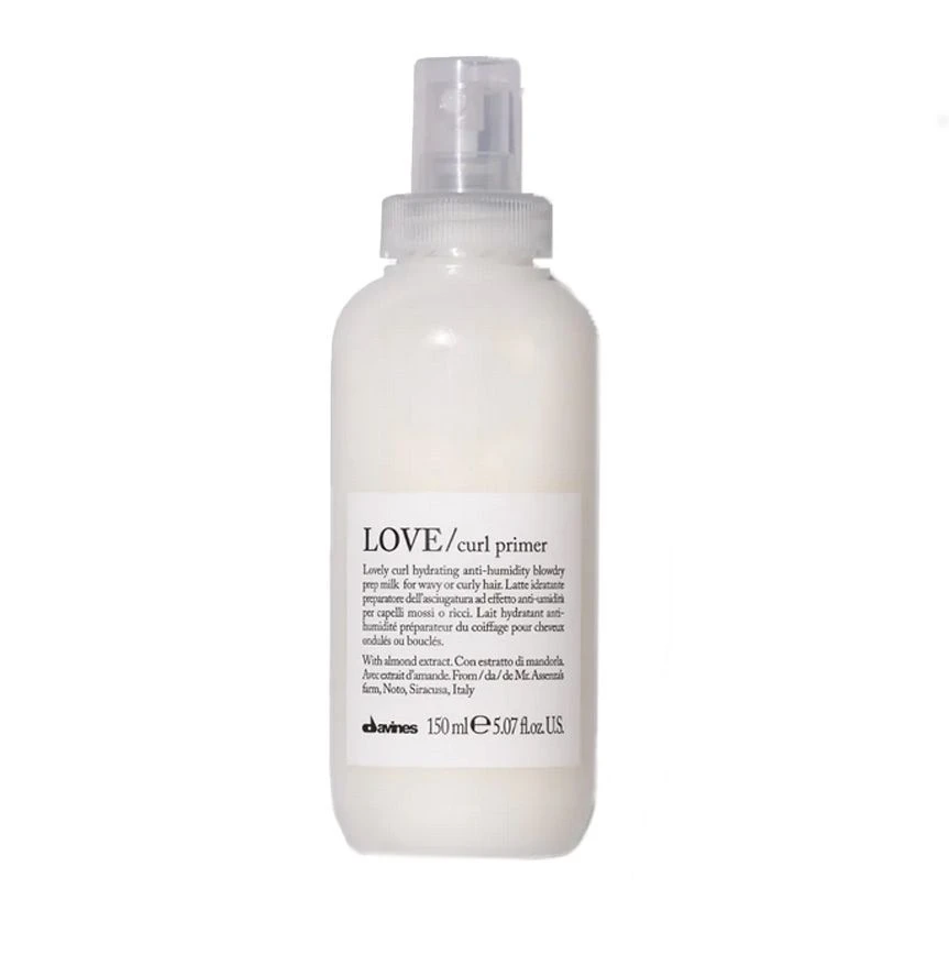 Davines Essential Haircare Love Curl Primer 150ml Davines Essential Haircare Love Curl Primer 150ml -L'Oreal Verkoop love curl primer 150ml