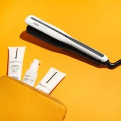 L'Oreal L'Oréal Steampod 3.0 Smoothing Cream - Dik Haar 150ml -L'Oreal Verkoop lp steampod 3 visual facebook summer 03474636819713 6 jpg 1