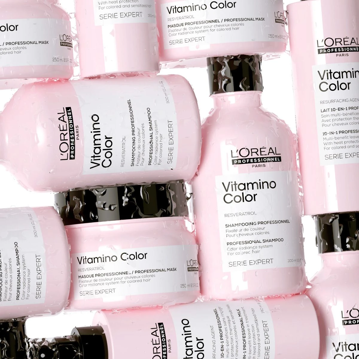 L'Oreal L'Oréal Serie Expert Vitamino Color 10-in-1 Spray 190ml -L'Oreal Verkoop