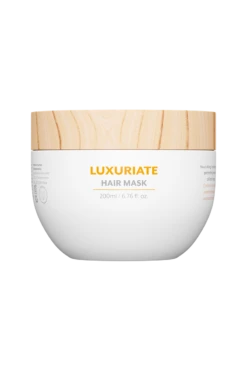 Bao-Med Luxuriate Hair Mask 200ml