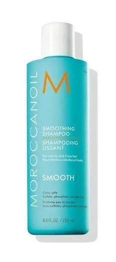 Moroccanoil Smoothing Shampoo 250ml