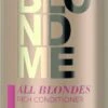 Schwarzkopf Blond Me All Blondes Rich Conditioner 250ml