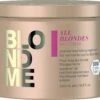 Schwarzkopf Blond Me All Blondes Rich Mask 500ml