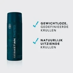 Sebastian Twisted Curl Magnifier Cream 145ml -L'Oreal Verkoop magnifier cream 7019 03