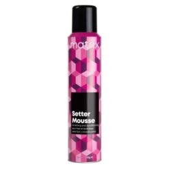 Matrix Setter Mousse 232gr